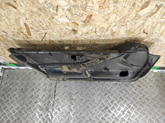 Обшивка двери передней правой Audi 80/90 1986-1991