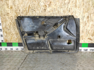 Обшивка двери передней правой Audi 80/90 1986-1991