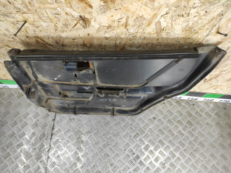 Обшивка двери задней левой Audi 80/90 1986-1991