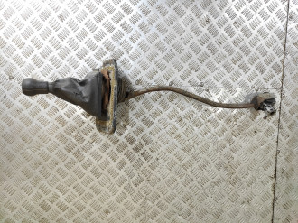 Кулиса КПП Audi 80/90 1986 1991