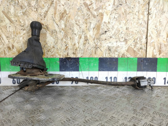 Кулиса КПП Audi 80/90 1986 1991