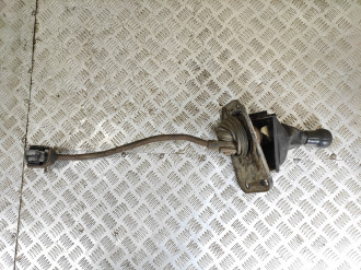 Кулиса КПП Audi 80/90 1986 1991