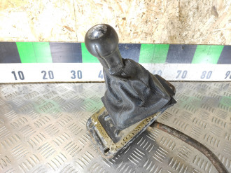 Кулиса КПП Audi 80/90 1986 1991