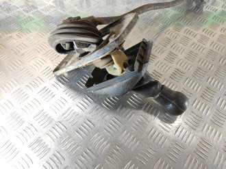 Кулиса КПП Audi 80/90 1986 1991