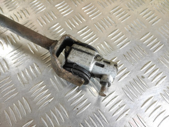 Кулиса КПП Audi 80/90 1986 1991