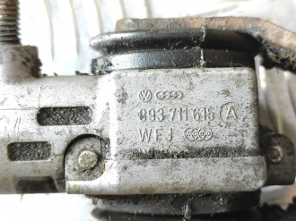 Кулиса КПП Audi 80/90 1986 1991