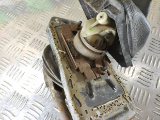 Кулиса КПП Audi 80/90 1986 1991