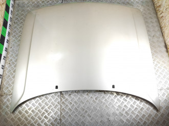 Капот Audi 80/90 1986-1991