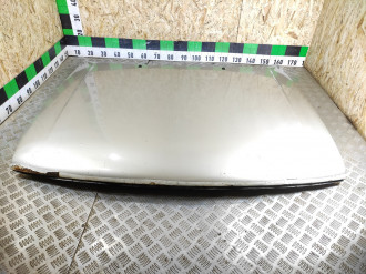 Капот Audi 80/90 1986-1991