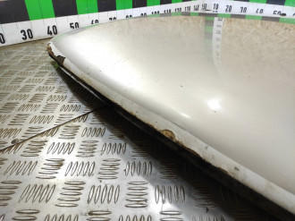 Капот Audi 80/90 1986-1991