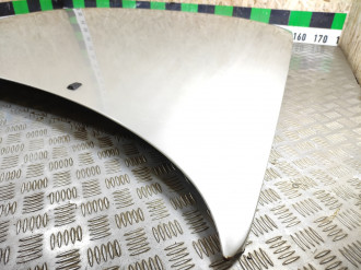 Капот Audi 80/90 1986-1991