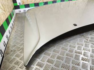 Капот Audi 80/90 1986-1991