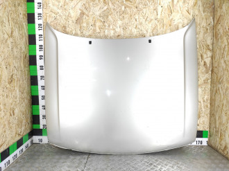 Капот Audi 80/90 1986-1991