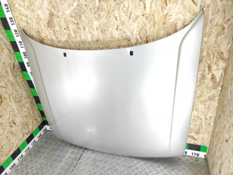 Капот Audi 80/90 1986-1991