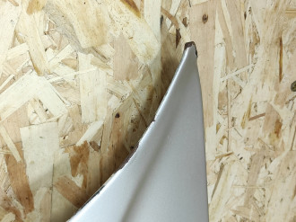 Капот Audi 80/90 1986-1991