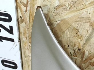 Капот Audi 80/90 1986-1991