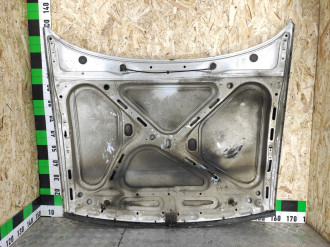 Капот Audi 80/90 1986-1991