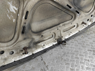 Капот Audi 80/90 1986-1991