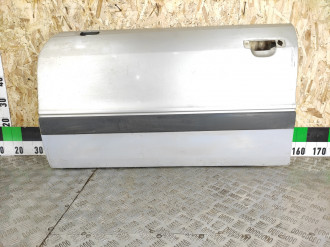 Дверь передняя левая Audi 80/90 1986 1991
