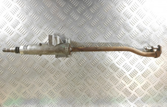 Колонка рулевая Audi 80/90 1986 1991
