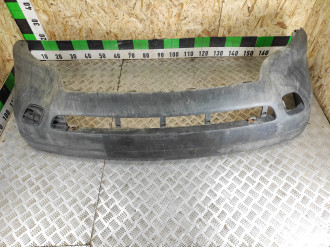 Бампер передний Audi 80/90 1986-1991