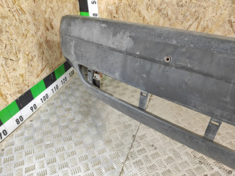 Бампер передний Audi 80/90 1986-1991