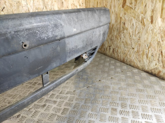 Бампер передний Audi 80/90 1986-1991