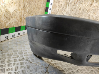 Бампер передний Audi 80/90 1986-1991