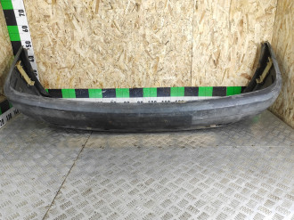 Бампер передний Audi 80/90 1986-1991