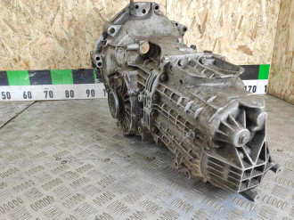 МКПП Audi 80/90 1986-1991