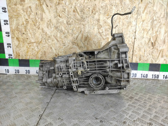 МКПП Audi 80/90 1986-1991