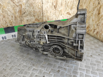 МКПП Audi 80/90 1986-1991