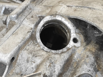 МКПП Audi 80/90 1986-1991