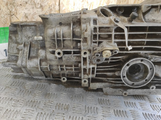 МКПП Audi 80/90 1986-1991