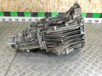 МКПП Audi 80/90 1986-1991