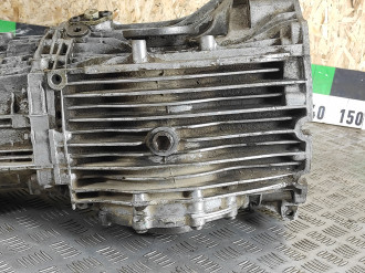 МКПП Audi 80/90 1986-1991