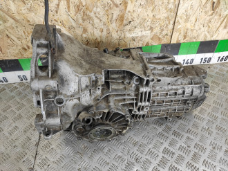 МКПП Audi 80/90 1986-1991