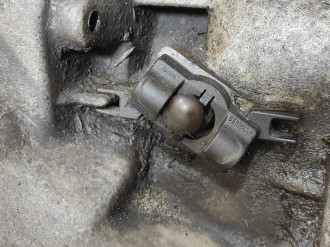 МКПП Audi 80/90 1986-1991