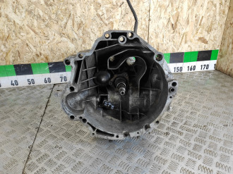 МКПП Audi 80/90 1986-1991