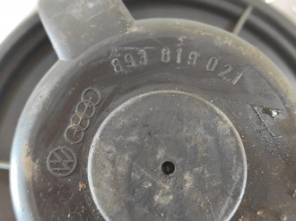 Моторчик отопителя Audi 80/90 1986-1991