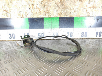 Ручка открывания капота Audi 80/90 1986 1991