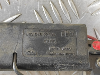 Усилитель антенны Audi 80/90 1986-1991