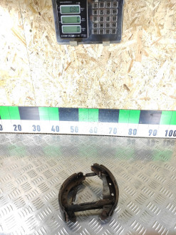 Механизм ручника Audi 80/90 1986-1991