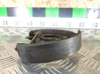 Механизм ручника Audi 80/90 1986-1991