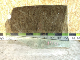 Стекло двери задней левой Audi A6 c6 C6 2004-20