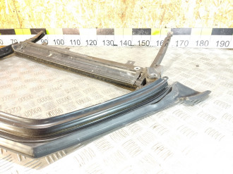 Рамка двери Audi A6 c6 C6 2004-20