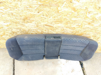 Сиденье заднее Audi A6 c5 C5 1997-20