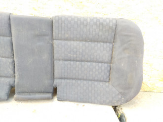 Сиденье заднее Audi A6 c5 C5 1997-20