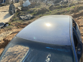 Крыша Audi A3  1996-2003