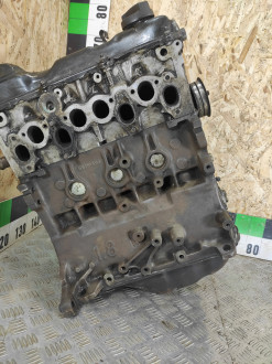 Двигатель Audi 80/90 1986-1991